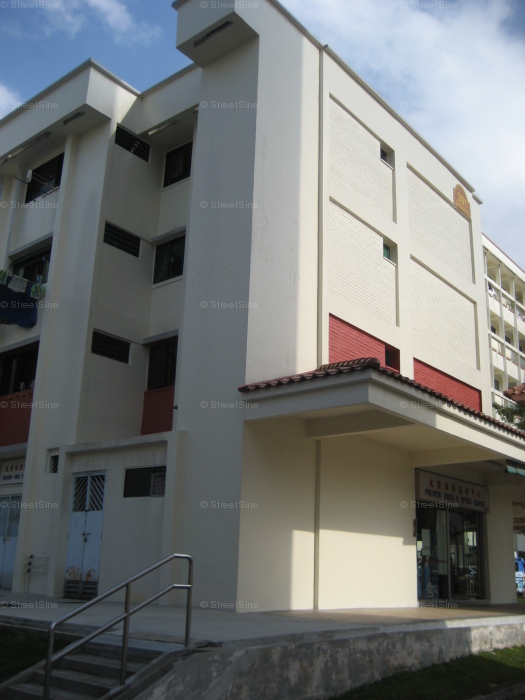 Blk 301 Serangoon Avenue 2 (Serangoon), HDB 4 Rooms #283932